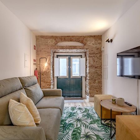 Comtesse Lisbonne Apartments Cameră foto