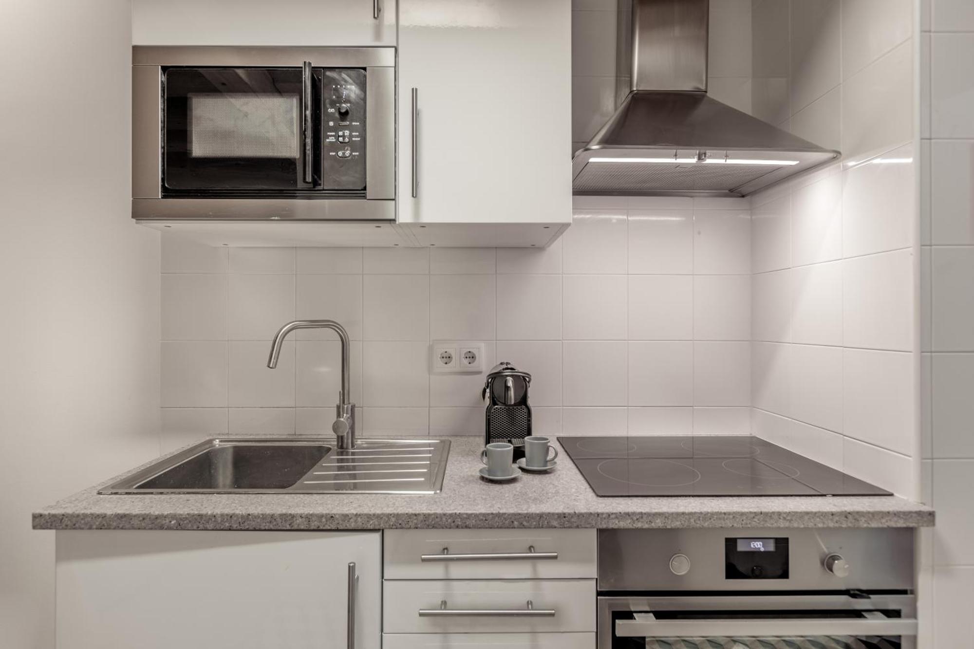 Comtesse Lisbonne Apartments Cameră foto