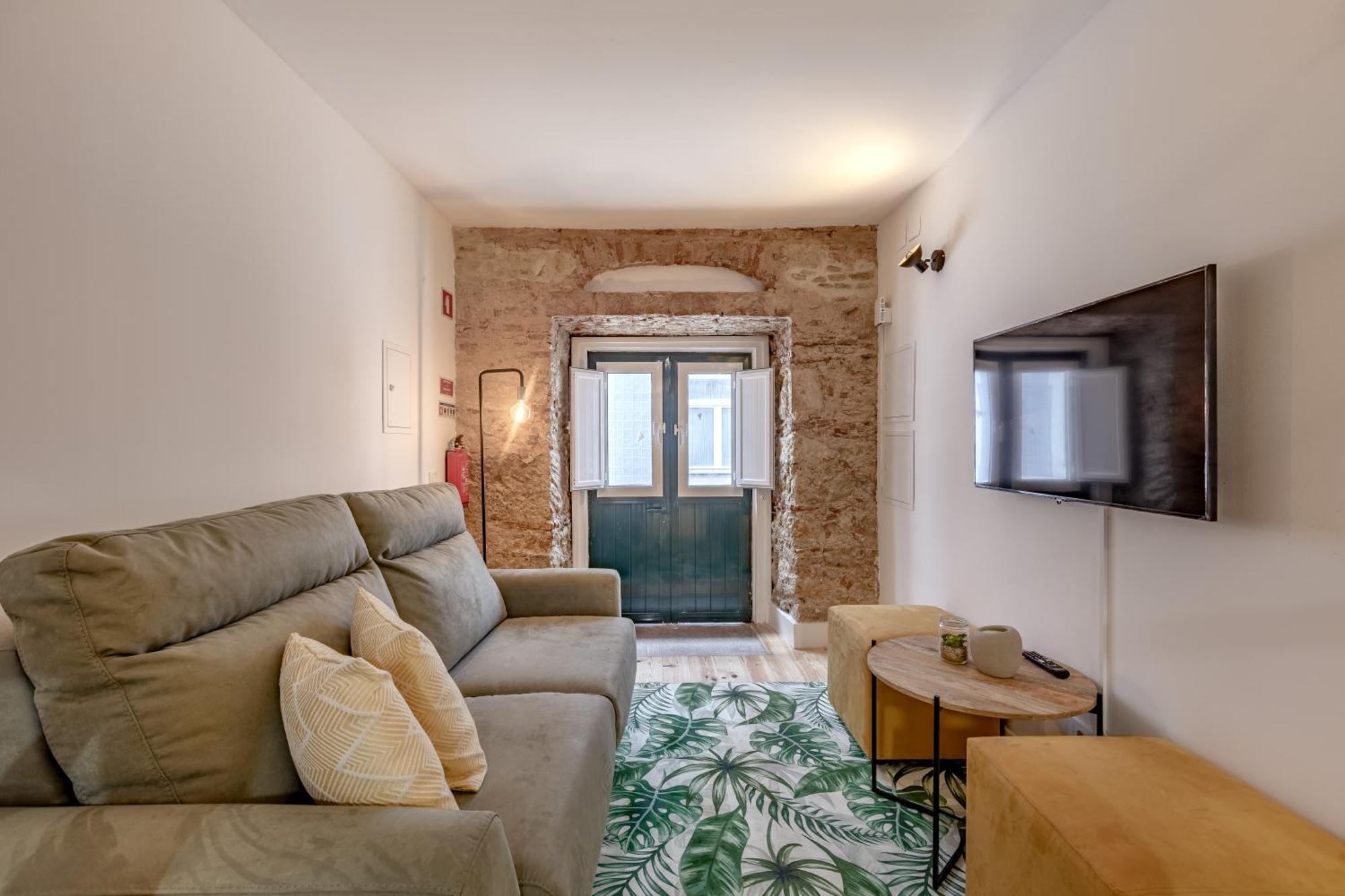 Comtesse Lisbonne Apartments Cameră foto